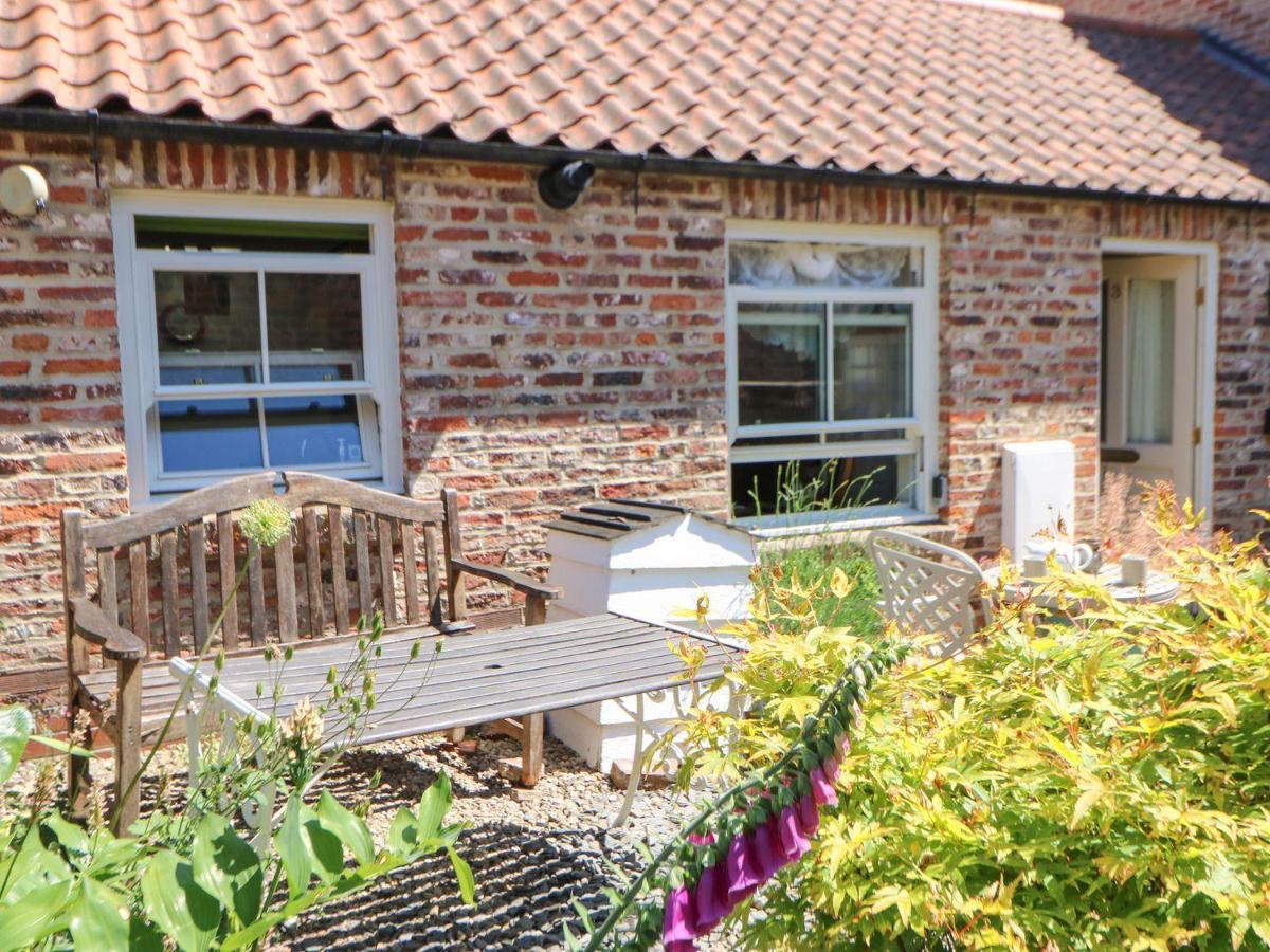 Villa 3 Westgate Mews Ripon Exterior foto