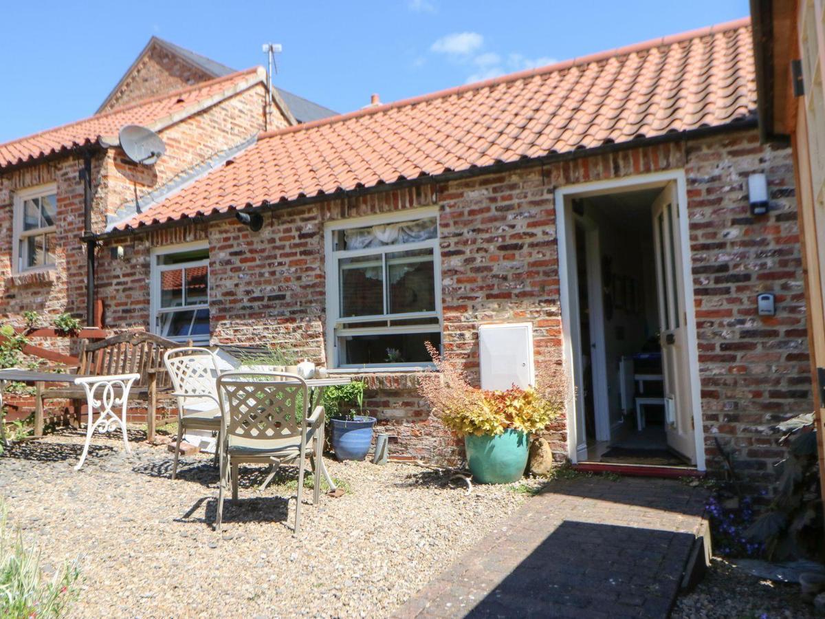 Villa 3 Westgate Mews Ripon Exterior foto